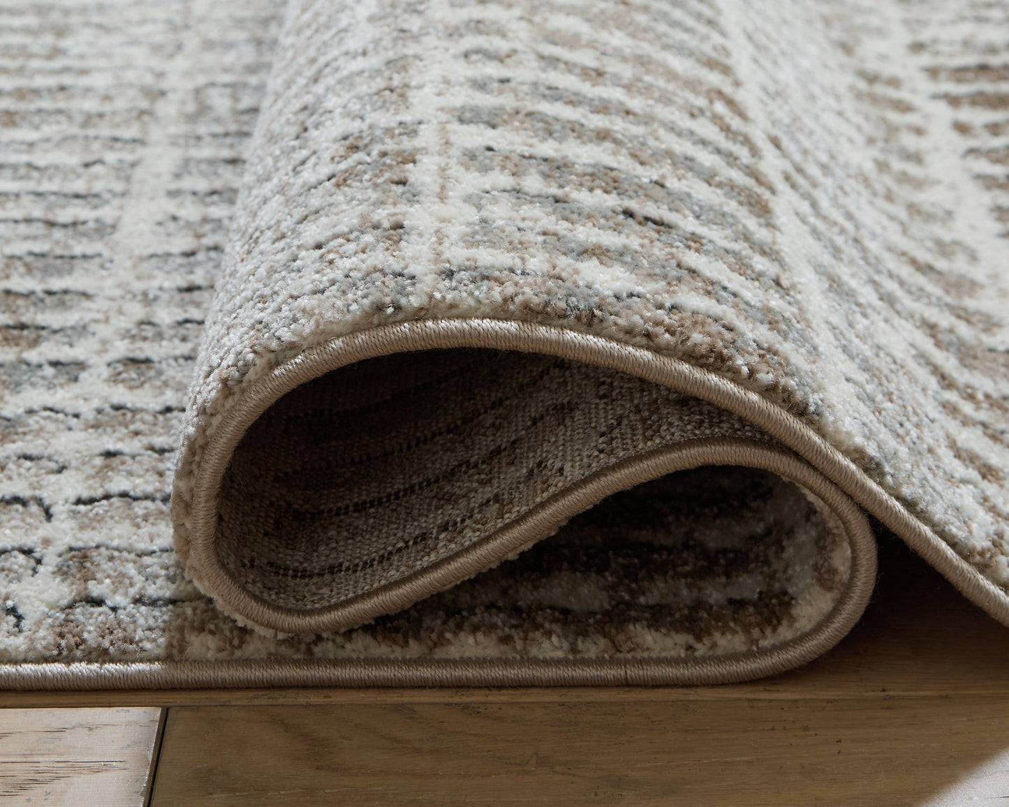 Tapis Fuadwick moyen