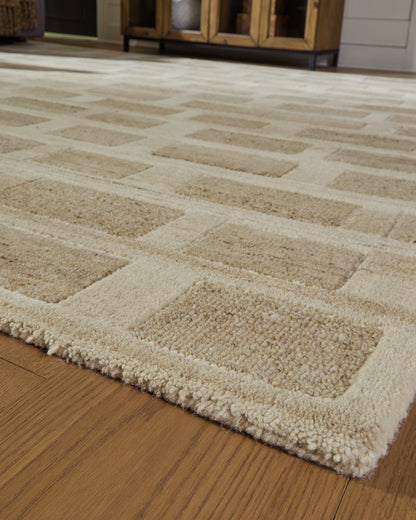 Tapis moyen Lisgrove