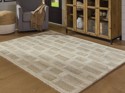 Tapis moyen Lisgrove