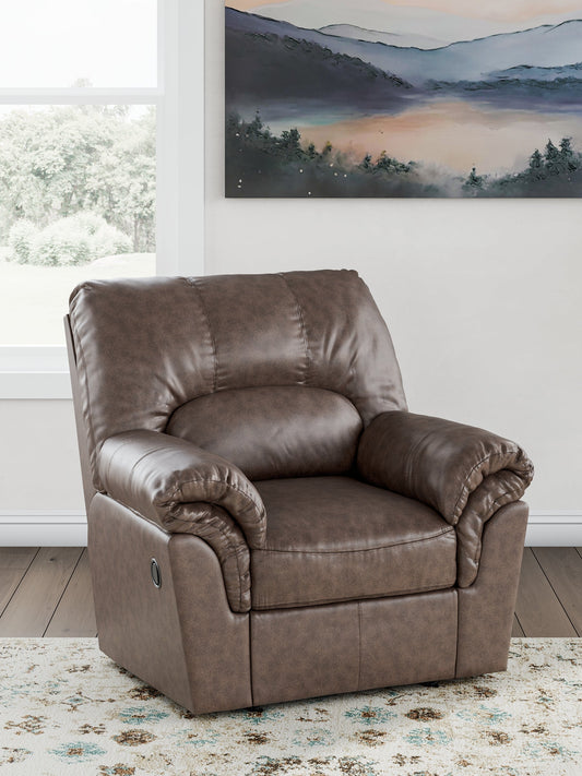 Fauteuil inclinable à bascule WillowBend